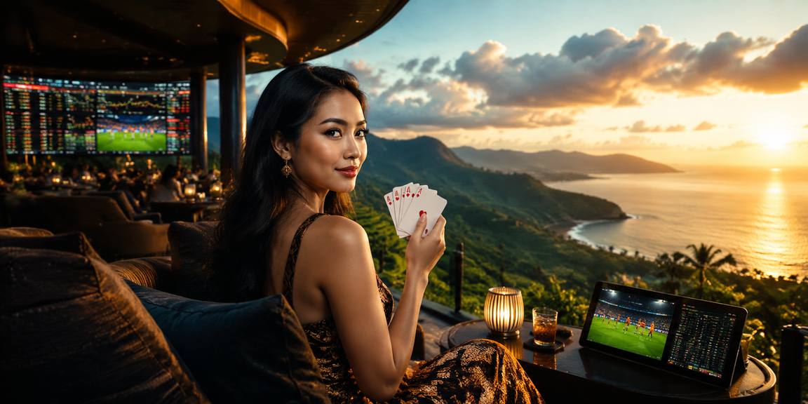makau 5d Open an Account in Three Steps